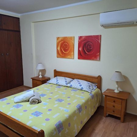 Center House Apartment Faro Exterior photo