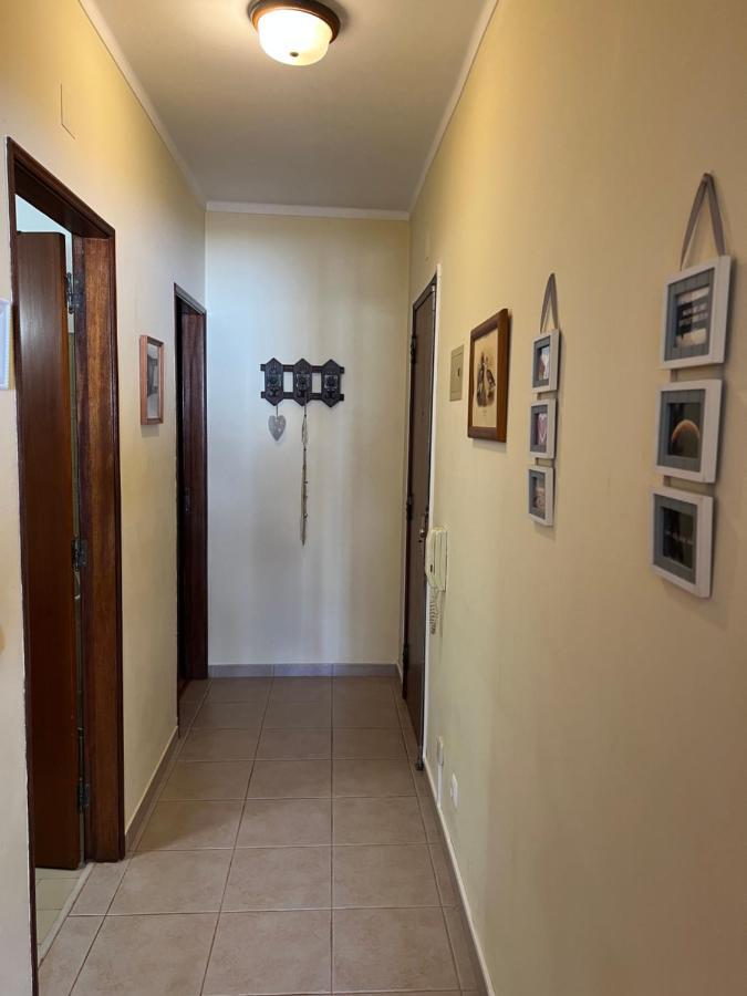 Center House Apartment Faro Exterior photo